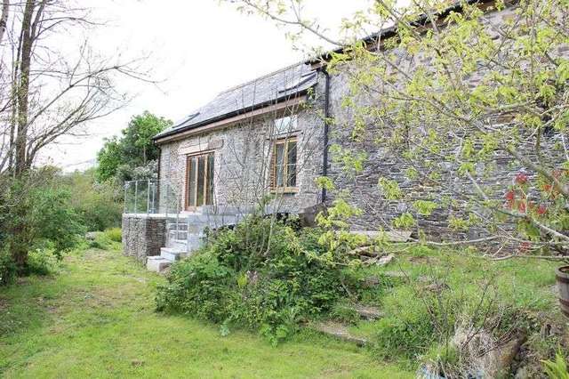  Image of 3 bedroom Detached house for sale in Tideford Saltash PL12 at Tideford Cross Nr Saltash, PL12 5JD