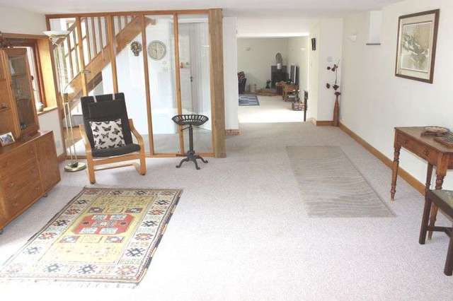  Image of 3 bedroom Detached house for sale in Tideford Saltash PL12 at Tideford Cross Nr Saltash, PL12 5JD