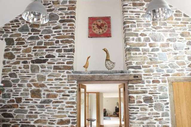  Image of 3 bedroom Detached house for sale in Tideford Saltash PL12 at Tideford Cross Nr Saltash, PL12 5JD