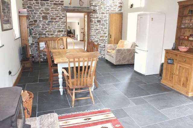 Image of 3 bedroom Detached house for sale in Tideford Saltash PL12 at Tideford Cross Nr Saltash, PL12 5JD