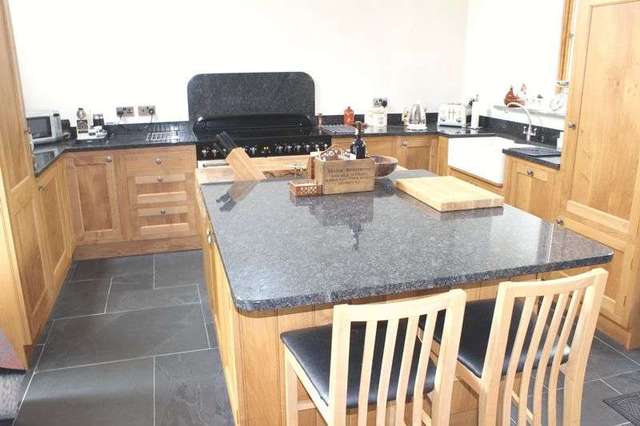  Image of 3 bedroom Detached house for sale in Tideford Saltash PL12 at Tideford Cross Nr Saltash, PL12 5JD