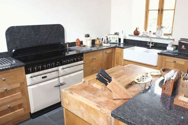  Image of 3 bedroom Detached house for sale in Tideford Saltash PL12 at Tideford Cross Nr Saltash, PL12 5JD