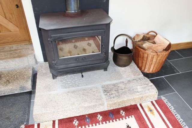  Image of 3 bedroom Detached house for sale in Tideford Saltash PL12 at Tideford Cross Nr Saltash, PL12 5JD