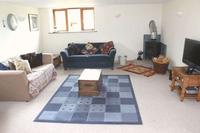  Image of 3 bedroom Detached house for sale in Tideford Saltash PL12 at Tideford Cross Nr Saltash, PL12 5JD