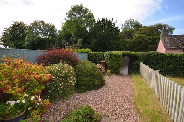  Image of 3 bedroom Detached house for sale in Waddeton Brixham TQ5 at Waddeton Cottages Waddeton Brixham, TQ5 0EW