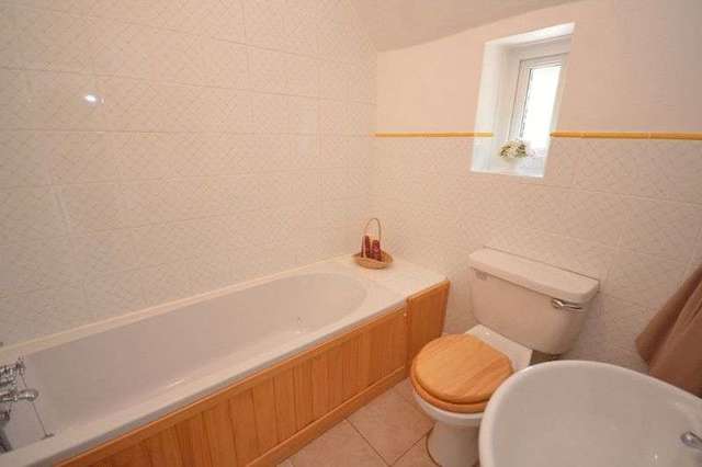  Image of 3 bedroom Detached house for sale in Waddeton Brixham TQ5 at Waddeton Cottages Waddeton Brixham, TQ5 0EW