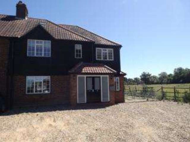  Image of 4 bedroom Semi-Detached house for sale in Tylers Causeway Newgate Street Hertford SG13 at Tylers Causeway Newgate Street Epping Green, SG13 8QN