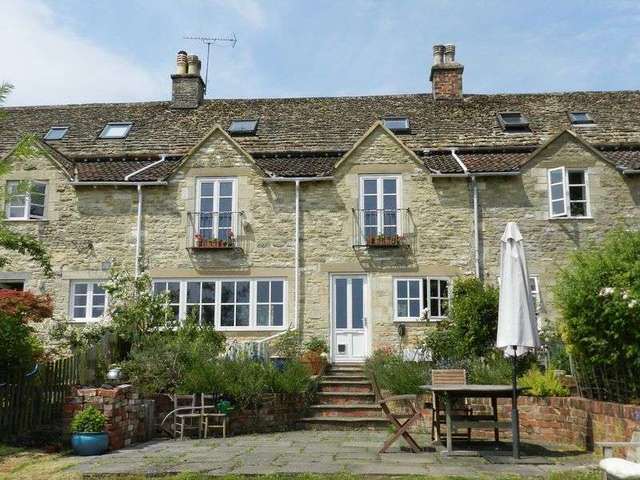 Image of 4 bedroom Terraced house for sale in Boscombe Lane Horsley Stroud GL6 at Boscombe Lane Horsley Stroud, GL6 0PZ