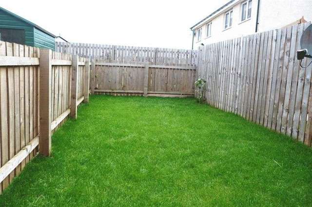  Image of 2 bedroom Terraced house for sale in Fairbairn Way Dunbar EH42 at Fairbairn Way  Dunbar, EH42 1WQ