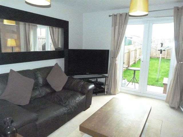  Image of 2 bedroom Terraced house for sale in Fairbairn Way Dunbar EH42 at Fairbairn Way  Dunbar, EH42 1WQ