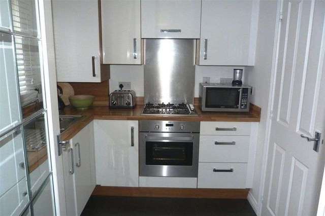  Image of 2 bedroom Terraced house for sale in Fairbairn Way Dunbar EH42 at Fairbairn Way  Dunbar, EH42 1WQ
