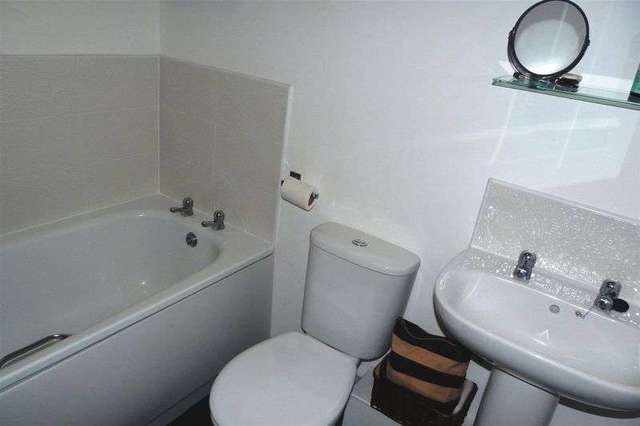  Image of 2 bedroom Terraced house for sale in Fairbairn Way Dunbar EH42 at Fairbairn Way  Dunbar, EH42 1WQ