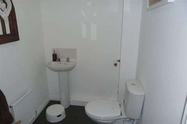  Image of 2 bedroom Terraced house for sale in Fairbairn Way Dunbar EH42 at Fairbairn Way  Dunbar, EH42 1WQ
