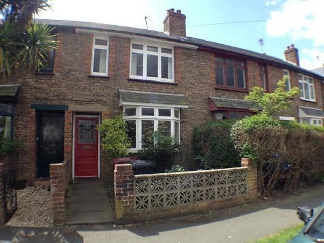  Image of 2 bedroom Detached house to rent in Cambrai Avenue Chichester PO19 at Chichester, PO19 7UY
