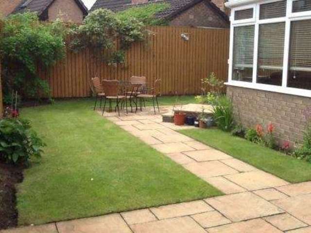  Image of 4 bedroom Semi-Detached house for sale in Vicars Road Stonehouse Larkhall ML9 at Vicars Road  Stonehouse, ML9 3EB