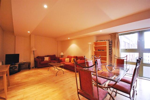  Image of 2 bedroom Flat to rent in Mortimer Street London W1T at London, W1T 3JE
