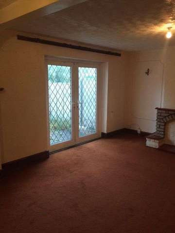  Image of 3 bedroom Terraced house to rent in Hucker Close Walsall WS2 at Hucker Close Pleck Walsall, WS2 9BJ