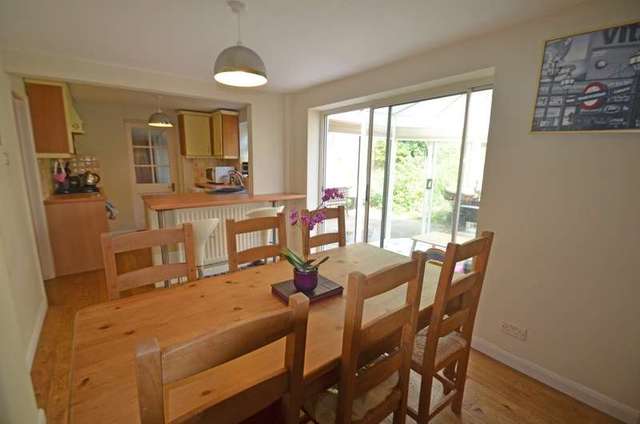  Image of 3 bedroom Detached house for sale in Broadley Green Windlesham GU20 at Windlesham, GU20 6AJ