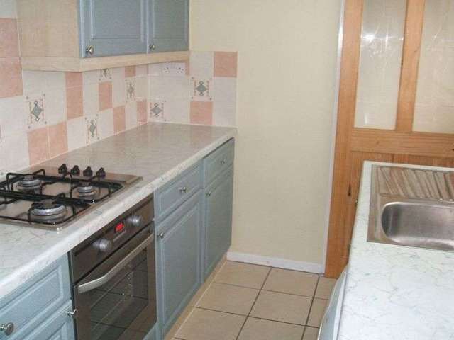  Image of 2 bedroom Terraced house to rent in Lillys Road Lincoln LN1 at Lillys Road  Lincoln, LN1 3DH