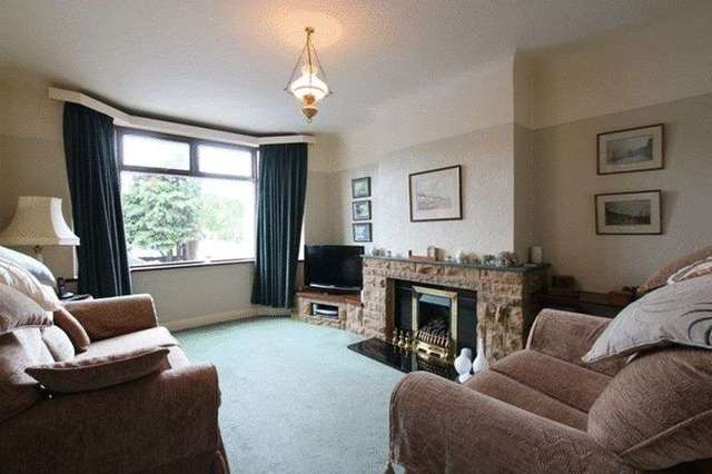  Image of 3 bedroom Semi-Detached house for sale in Black Horse Hill West Kirby Wirral CH48 at Black Horse Hill  West Kirby, CH48 7EF