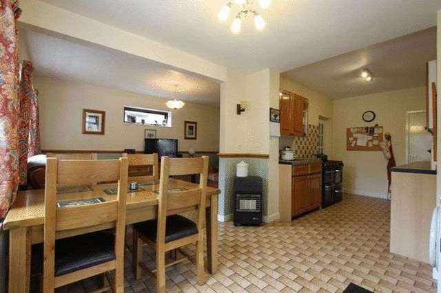  Image of 3 bedroom Semi-Detached house for sale in Black Horse Hill West Kirby Wirral CH48 at Black Horse Hill  West Kirby, CH48 7EF