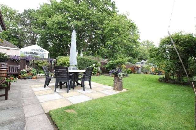  Image of 3 bedroom Semi-Detached house for sale in Black Horse Hill West Kirby Wirral CH48 at Black Horse Hill  West Kirby, CH48 7EF