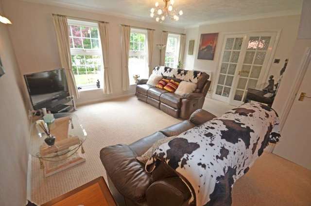 Image of 4 bedroom Detached house for sale in Atfield Grove Windlesham GU20 at Windlesham, GU20 6DP