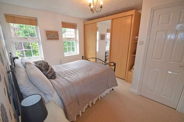  Image of 4 bedroom Detached house for sale in Atfield Grove Windlesham GU20 at Windlesham, GU20 6DP