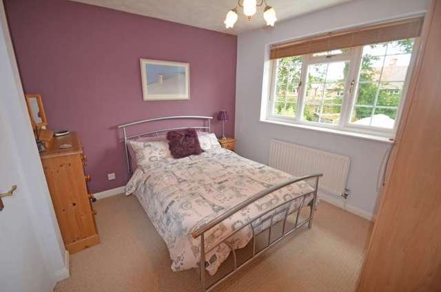  Image of 4 bedroom Detached house for sale in Atfield Grove Windlesham GU20 at Windlesham, GU20 6DP