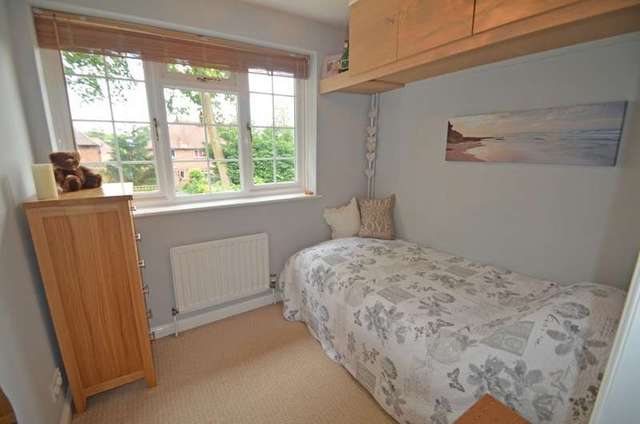  Image of 4 bedroom Detached house for sale in Atfield Grove Windlesham GU20 at Windlesham, GU20 6DP