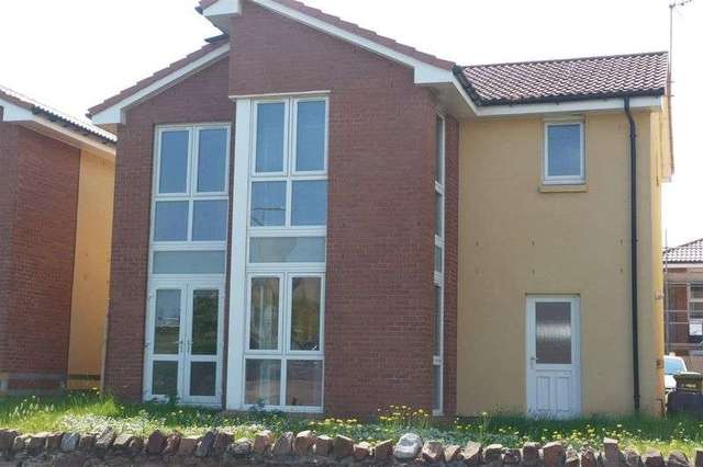  Image of 4 bedroom Detached house for sale in Grahame Place Dunbar EH42 at Grahame Place  Dunbar, EH42 1EG