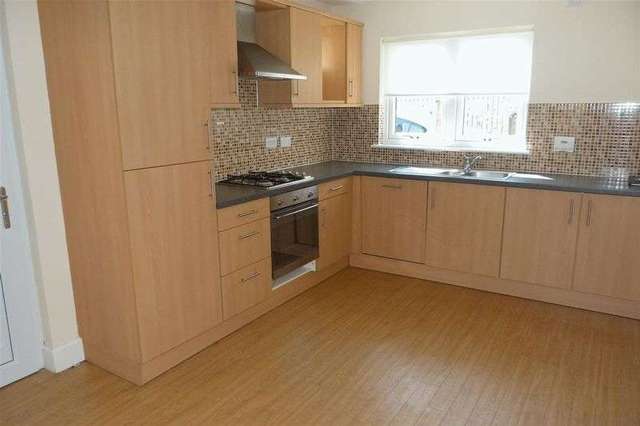  Image of 4 bedroom Detached house for sale in Grahame Place Dunbar EH42 at Grahame Place  Dunbar, EH42 1EG