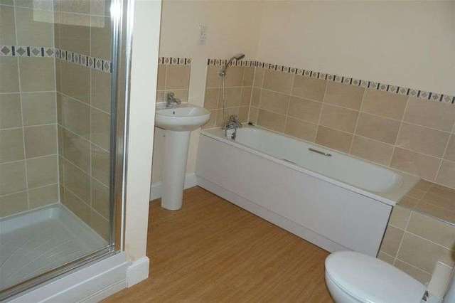  Image of 4 bedroom Detached house for sale in Grahame Place Dunbar EH42 at Grahame Place  Dunbar, EH42 1EG