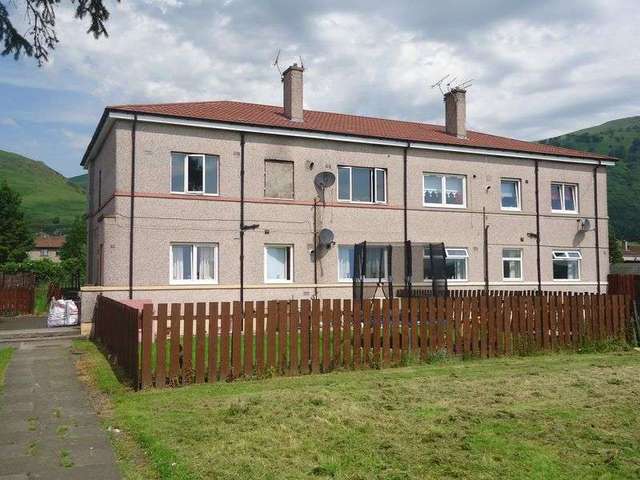  Image of 3 bedroom Flat for sale in Greenhead Alva FK12 at Greenhead  Alva, FK12 5HH