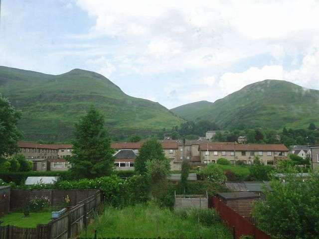  Image of 3 bedroom Flat for sale in Greenhead Alva FK12 at Greenhead  Alva, FK12 5HH