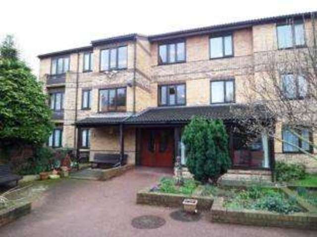  Image of 1 bedroom Flat for sale in Cambridge Road London E11 at 56 Cambridge Road Wanstead Leytonstone, E11 2PS