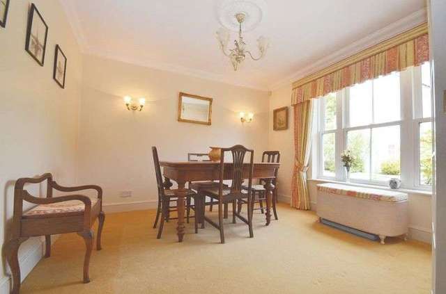 Image of 5 bedroom Detached house for sale in Copper Beech Drive Tangmere Chichester PO20 at Copper Beech Drive Tangmere Chichester, PO20 2HN