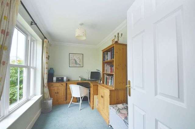  Image of 5 bedroom Detached house for sale in Copper Beech Drive Tangmere Chichester PO20 at Copper Beech Drive Tangmere Chichester, PO20 2HN