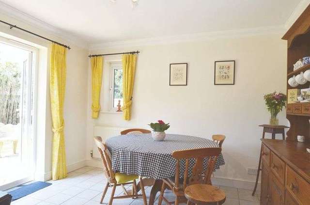  Image of 5 bedroom Detached house for sale in Copper Beech Drive Tangmere Chichester PO20 at Copper Beech Drive Tangmere Chichester, PO20 2HN