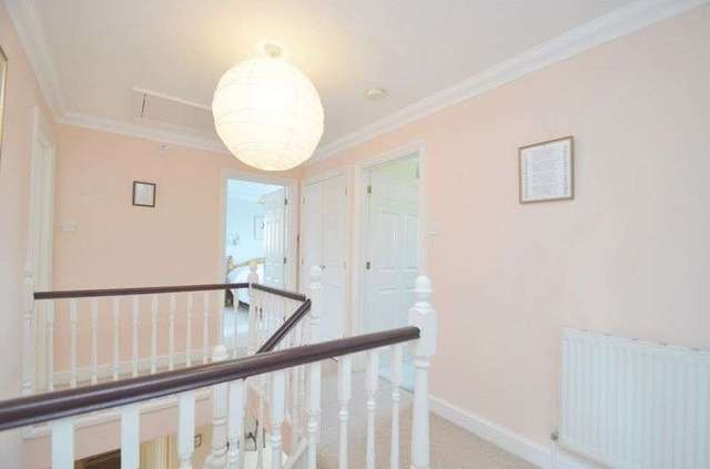  Image of 5 bedroom Detached house for sale in Copper Beech Drive Tangmere Chichester PO20 at Copper Beech Drive Tangmere Chichester, PO20 2HN
