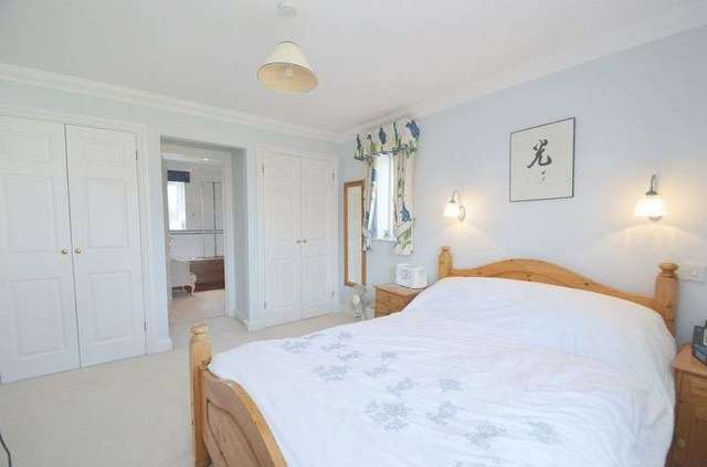  Image of 5 bedroom Detached house for sale in Copper Beech Drive Tangmere Chichester PO20 at Copper Beech Drive Tangmere Chichester, PO20 2HN