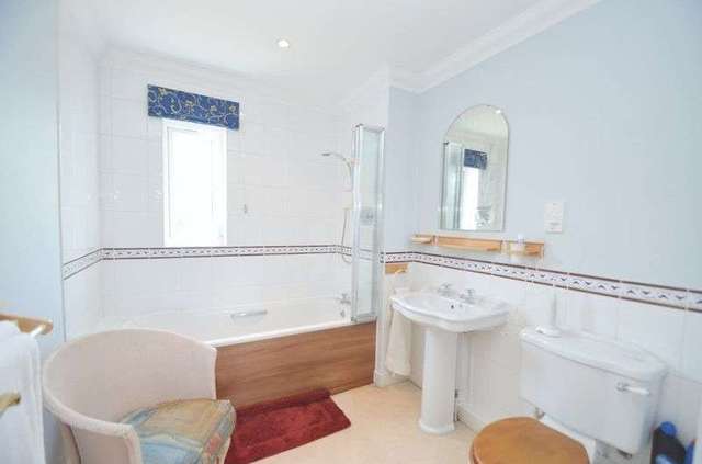  Image of 5 bedroom Detached house for sale in Copper Beech Drive Tangmere Chichester PO20 at Copper Beech Drive Tangmere Chichester, PO20 2HN