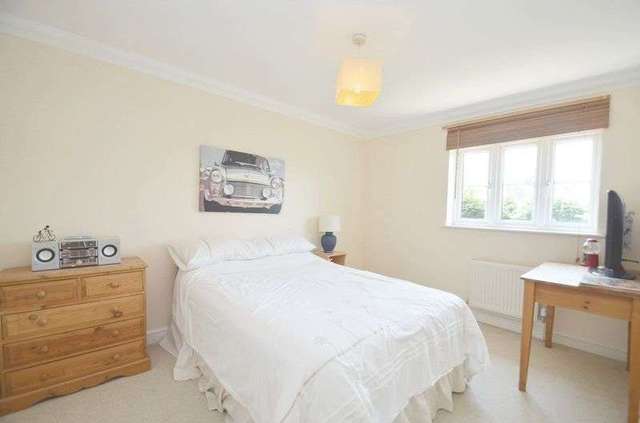  Image of 5 bedroom Detached house for sale in Copper Beech Drive Tangmere Chichester PO20 at Copper Beech Drive Tangmere Chichester, PO20 2HN