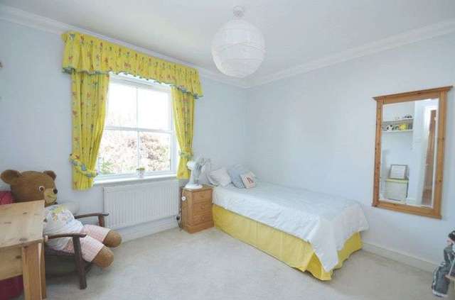  Image of 5 bedroom Detached house for sale in Copper Beech Drive Tangmere Chichester PO20 at Copper Beech Drive Tangmere Chichester, PO20 2HN