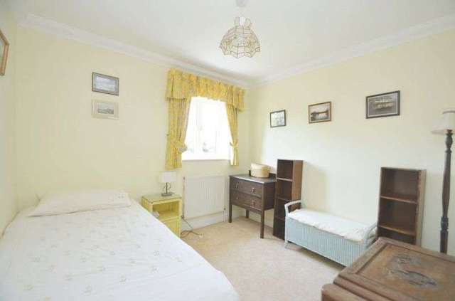  Image of 5 bedroom Detached house for sale in Copper Beech Drive Tangmere Chichester PO20 at Copper Beech Drive Tangmere Chichester, PO20 2HN