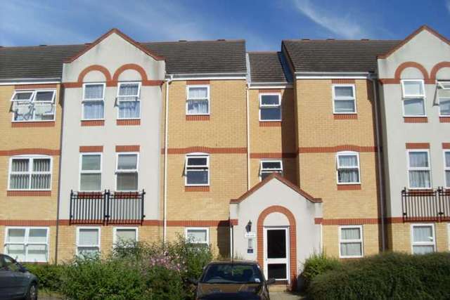  Image of 1 bedroom Flat to rent in Aaron Hill Road London E6 at Aaron Hill Road Beckton London, E6 6NJ