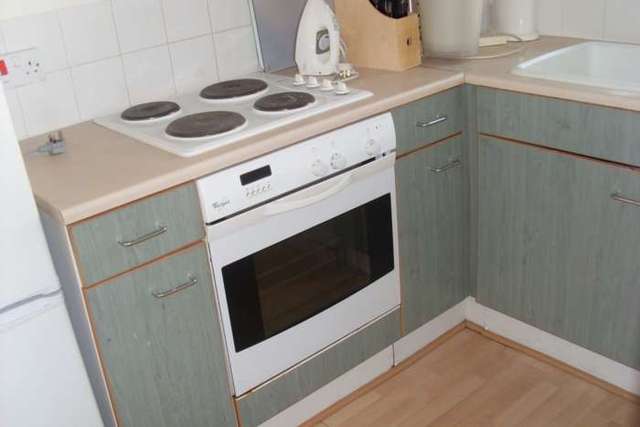  Image of 1 bedroom Flat to rent in Aaron Hill Road London E6 at Aaron Hill Road Beckton London, E6 6NJ