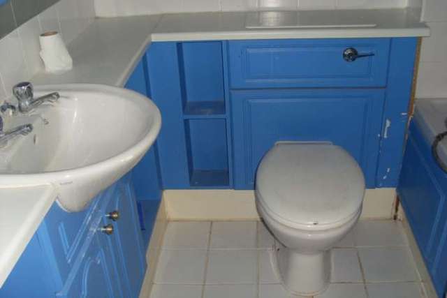  Image of 1 bedroom Flat to rent in Aaron Hill Road London E6 at Aaron Hill Road Beckton London, E6 6NJ