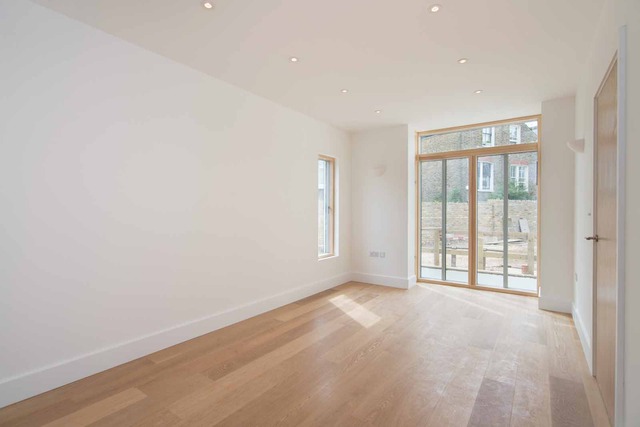  Image of 3 bedroom Terraced house for sale in Herne Hill London SE24 at Milkwood Road  Herne Hill, SE24 9QH