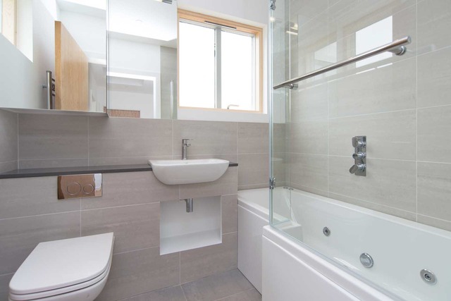  Image of 3 bedroom Semi-Detached house for sale in Herne Hill London SE24 at Milkwood Road  Herne Hill, SE24 9QH